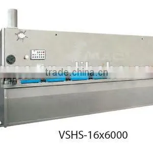 Used Hydraulic Swing Shear in Industry thumbnail-1