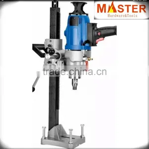 MASTER 4" Z-1 CORE DRILL Speed Variable CONCRETE CORING DRILL NEW(MT-110P) thumbnail-3