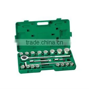 21 PCS 3"DR.SOCKET SET thumbnail-1