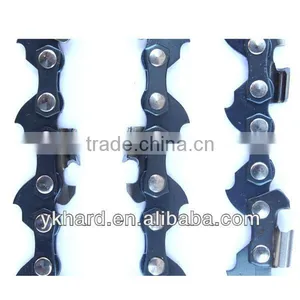 Material 8660 3/8 LP or 325 Pitch Chain Saw thumbnail-2
