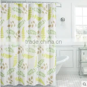 2017 Hotsell Anti-water Shower Curtain thumbnail-4