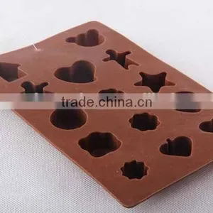 2017 Latest DIY Handmade Chocolate or Cake Model thumbnail-4