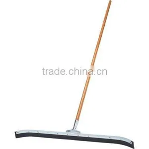 Floor Squeegee With Handle thumbnail-1