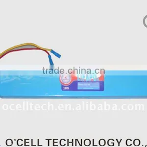 Rechargeable 12V Batterie LiFePO4 (12V,10Ah) thumbnail-1