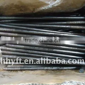 1/2x10 Plain L Shape Bolt on Hot Sale China Supplier thumbnail-1