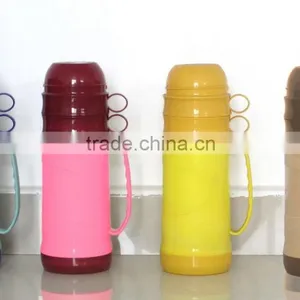 Plastic Flask thumbnail-5