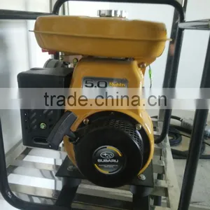 Mini Centrifugal Concrete Water Pump thumbnail-6