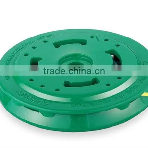 Alunimium Fixed Line Universal Trimmer Head thumbnail-1