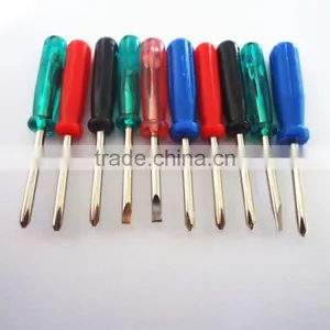 Wholesale 2.0x45mm Mini Phillips Head Screwdriver thumbnail-1