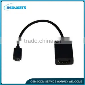 China 2016 New Products H0t3d 2 Rca to 3.5mm Audio Cable Male to Male for Sale thumbnail-2