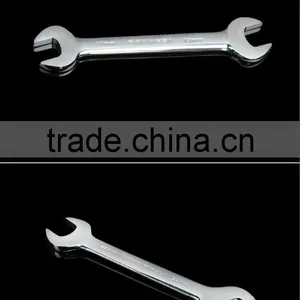 Double Open End Wrench thumbnail-3