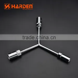 Auto Repairing Professional Y-Type Wrench thumbnail-6