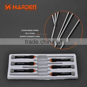 Professional 6PCS Plastic Handle Precision Screwdriver Set thumbnail-4
