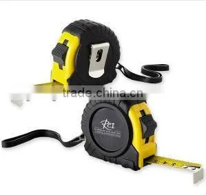 Guangzhou Steel Measuring Tape, Rubber Cover Steel Measuring Tape thumbnail-1