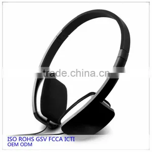 New Style Computer Headset thumbnail-1