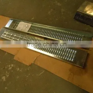 Top Quality Stylish Useful Loading Yard Ramps thumbnail-3