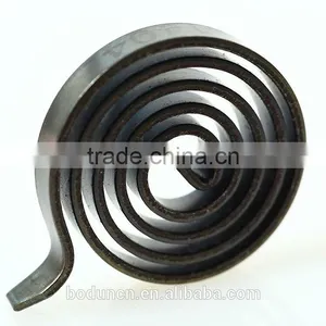 ODM / OEM Bimetal Flat Spiral Spring thumbnail-6