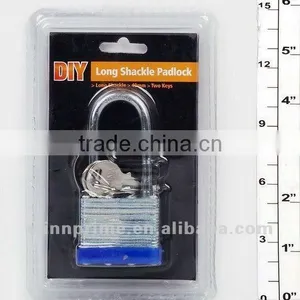 Long Shackle Security Lock thumbnail-1