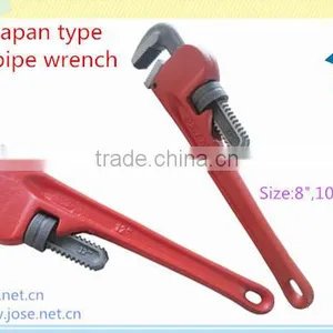 PVC Pipe Japan Type Pipe Wrench thumbnail-2