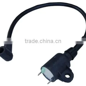 ET950 Generator Spare Parts With Original Assembly Quality thumbnail-1