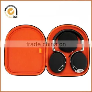 Dongguan China Manufacturer Good Quality Waterproof Headphone Hard Case thumbnail-1