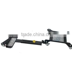 Motorcycle Accessories Motorcycle Lift Mover Stand 1100LBS thumbnail-5