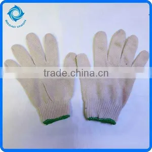 10 Gauge Cotton Gloves Knitted Gloves thumbnail-1