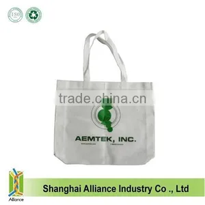 Top Quality Manufactured Cheap PP Non-woven Handled Bag thumbnail-1