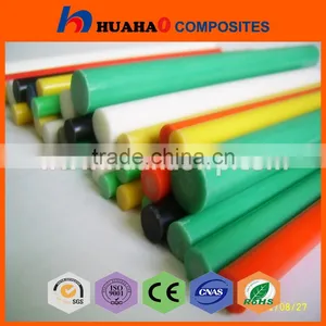 FRP Anchor Rods,High Strength Corrosion-resistant Durable Manufacturer Fiberglass Anchor Rod Fast Delivery thumbnail-1