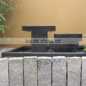 G603 G602 Pipeappled Granite Stone Palisade /road Polisade thumbnail-3