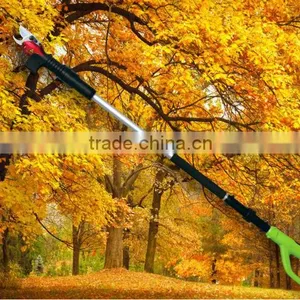 The Newest Electric Telescopic Pole Pruner thumbnail-1