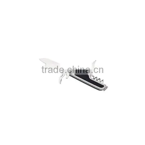A21-5006G1 Stainless Steel Grand Harvest Pocket Knife thumbnail-1