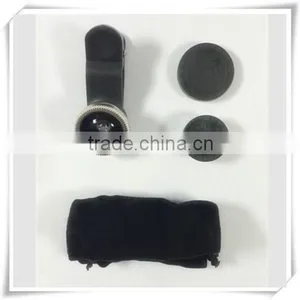 for Mobile Phone Universal Clip Lens thumbnail-1