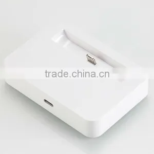 2013 Charging and Data Charger Dock for Iphone5 thumbnail-1
