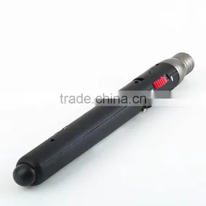 Pencil Jet Torch Butane Gas Lighter Jet Flame Torch 1300degree Gas Welding Torch Soldering Refillable thumbnail-1