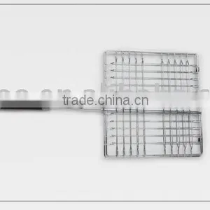 Good Quality Hamburger Grill Net thumbnail-1