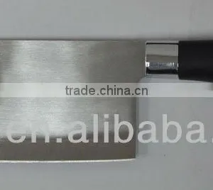 China Meat and Vegetable Small Cleaver Knife thumbnail-1