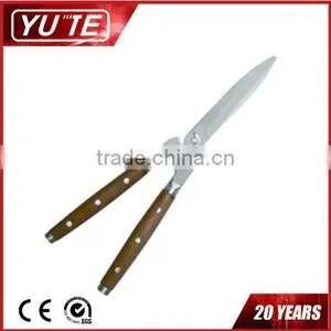 YUTE Stainless Steel Pruning Shears&The Garden Shears&Long Handle Pruning Shears thumbnail-2