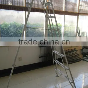 Ladder Tripod Aluminum/Ladders Aluminum/Sell Ladder thumbnail-1