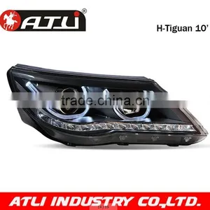 Auto Modified Led Headlamp for TIGUAN 10 thumbnail-1