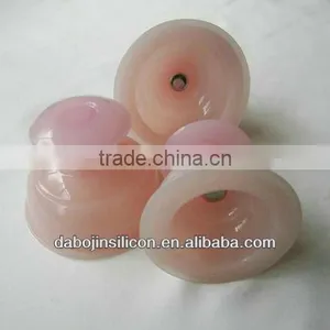 Silicone Vacuum Cupping Apparatus Cupping Therapy Apparatus thumbnail-1