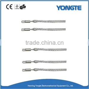 Steel Swivel Cable Pulling Grip Cable Socks thumbnail-4