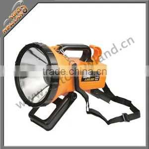 Halogen Spot Lamp thumbnail-1