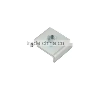Stamped Steel Part,stamped Metal Part,stamped Sheet Steel Parts thumbnail-5