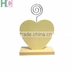 2016 Promotional Metal Clips Tree Sharped Base Memo Clip thumbnail-2