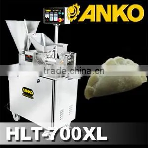 Automatic High Capacity Dumpling Machine thumbnail-1