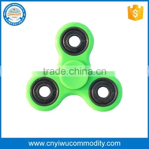 2017 HOT Stainless Stress Relief Hand Fidget Spinner thumbnail-1