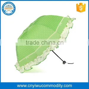 New Arrival Unique Parasol Sun and Rain Umbrella Water Repellent Umbrella thumbnail-1