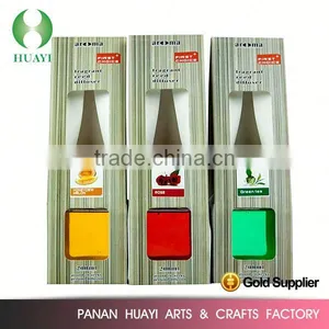 2016 Wholesale Reed Diffusers With Rattan Sticks thumbnail-1