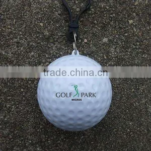 Poncho in Ball thumbnail-2